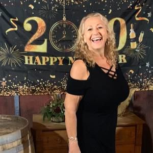 Meet your Posher, Cheryl